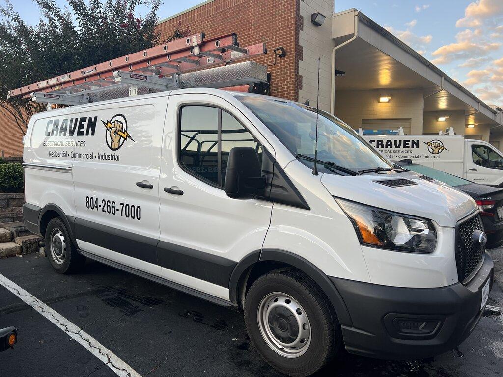 Craven Electrical Services