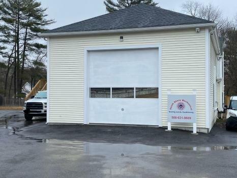 South Shore Mechanical