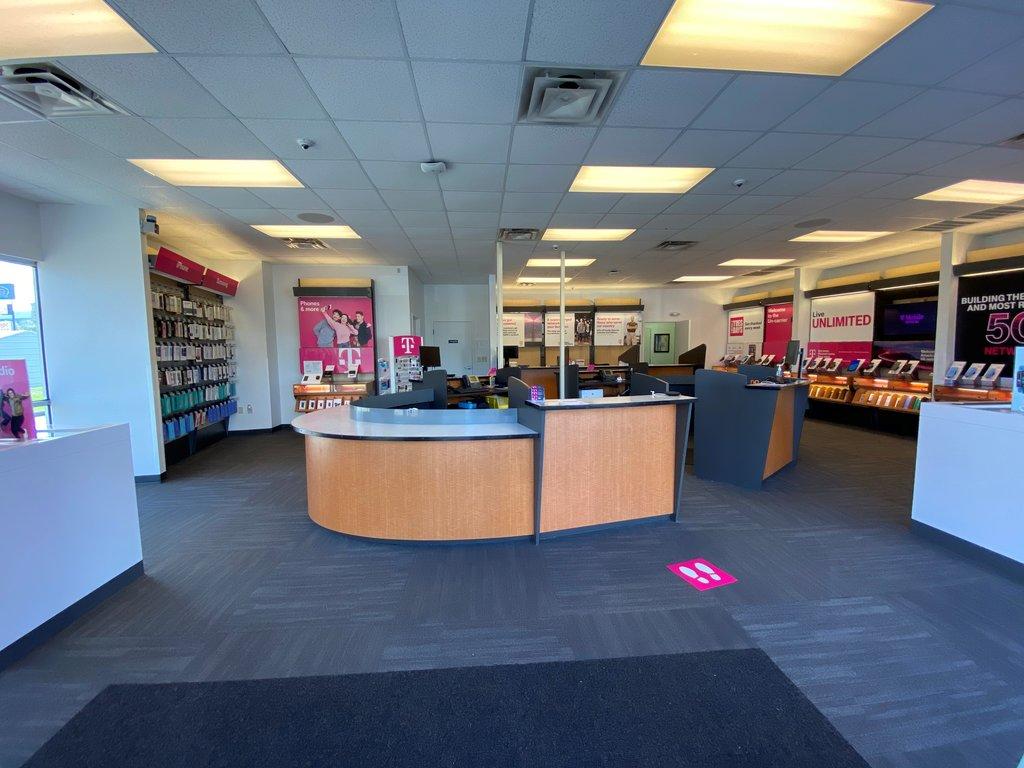T-Mobile