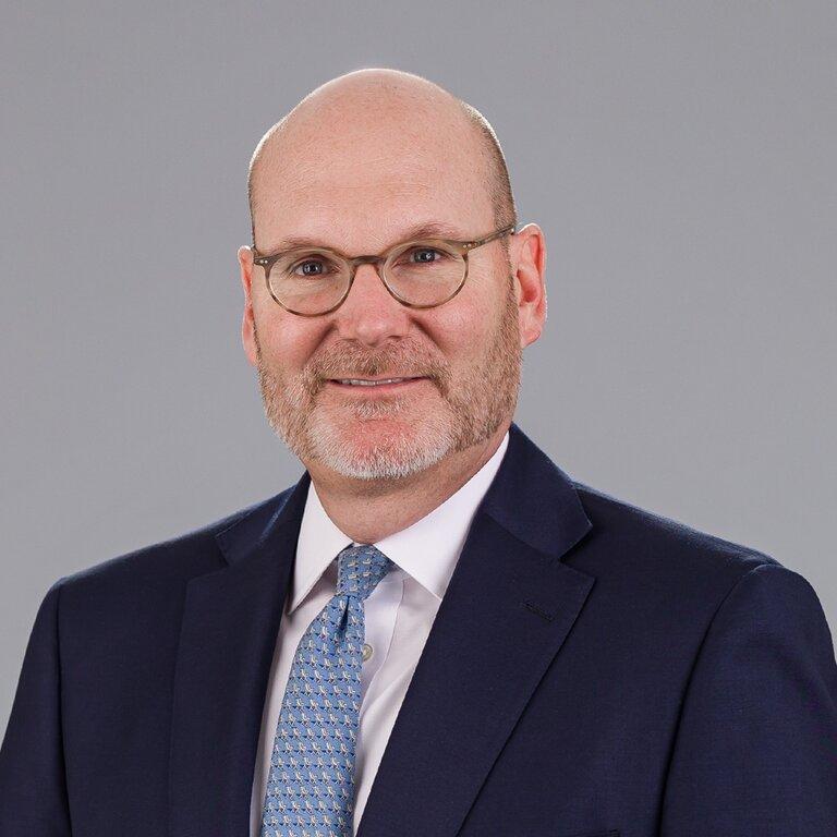 Merrill Lynch Financial Advisor Tucker Brown