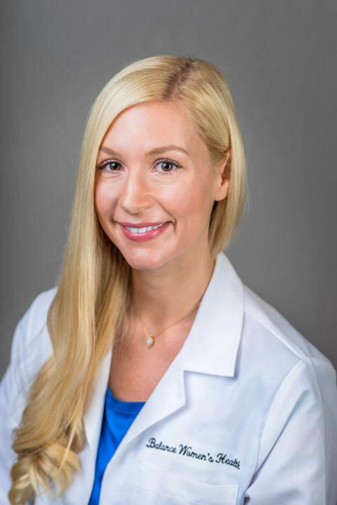 Annie Cloud, PA-C - LifeStance Health