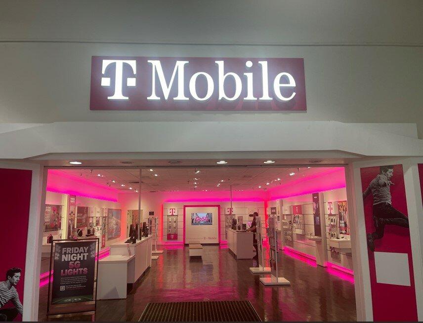 T-Mobile
