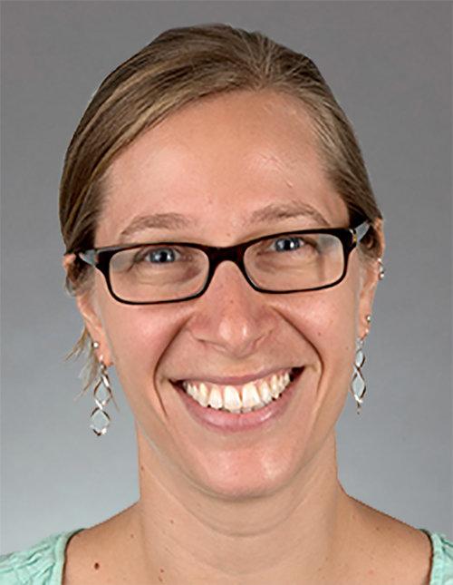 Whitesel, Emily, Diane, MD