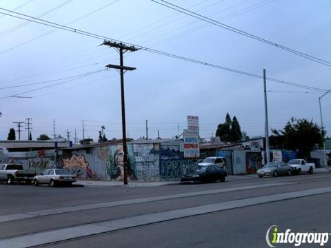 Cesar's Auto Electric