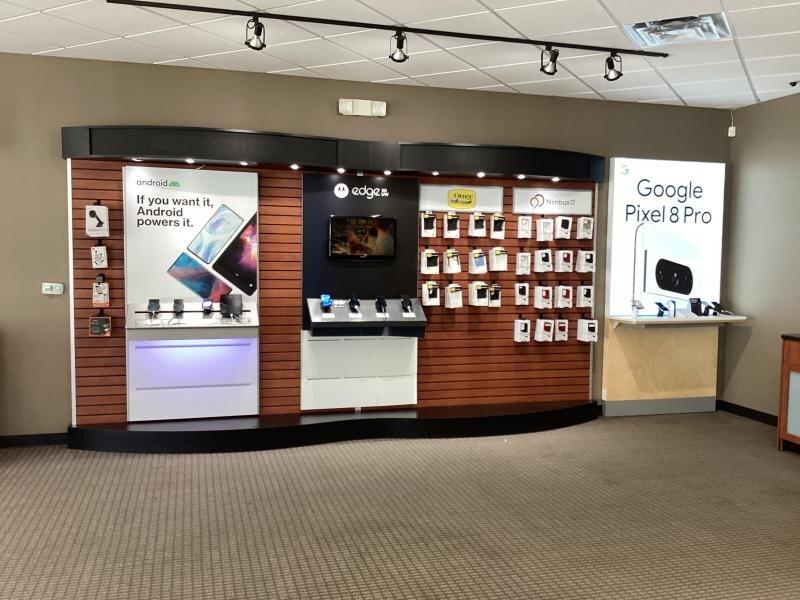 Cellular Sales-Verizon Authorized Retailer