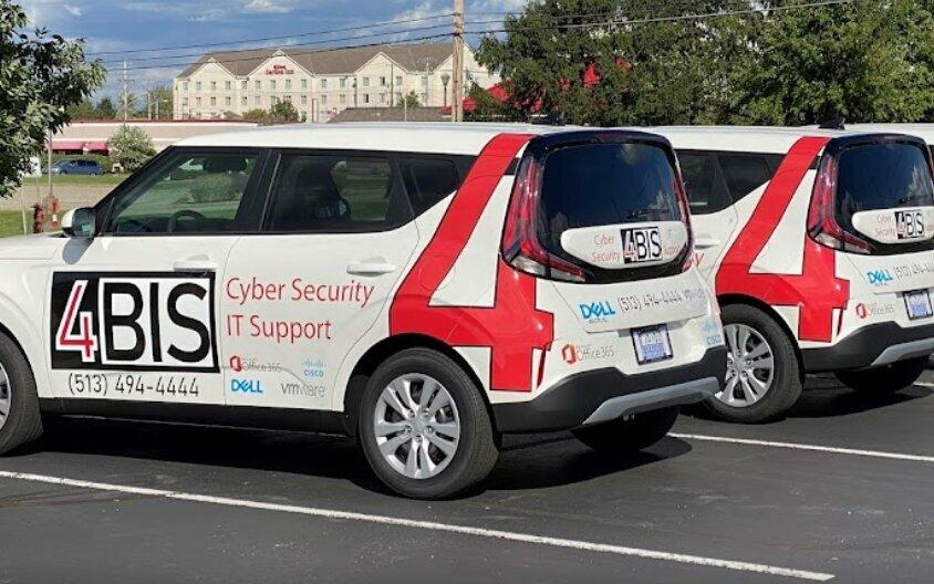 4BIS Cybersecurity & IT Services