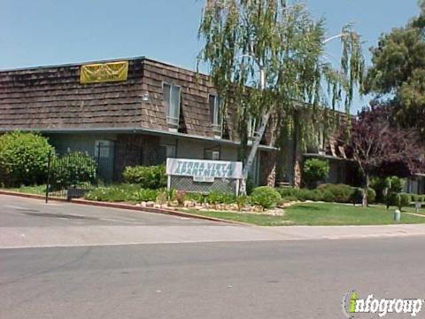 Terra Vista Apartments