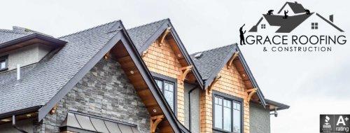 Grace Roofing And Construction