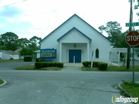 Mount Gilead Seventh-Day