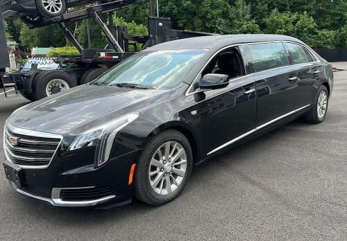 Outbounds Auto Transport