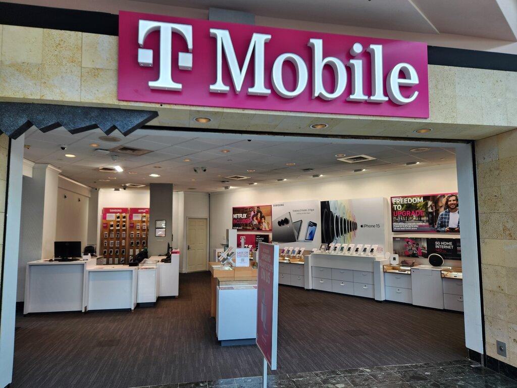 T-Mobile