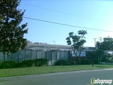 National Technical Systems