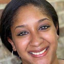 Brittany Jourdan, Counselor