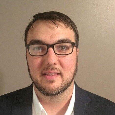 Merrill Lynch Financial Advisor Casey Shultz