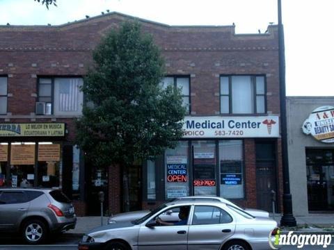 Right Care Medical Center