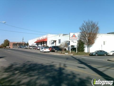 Annapolis Noland