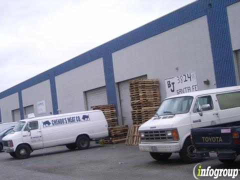 Gourmet Food Solutions, Inc