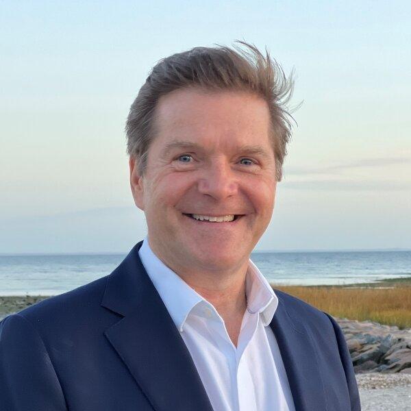 Merrill Lynch Financial Advisor Paul Keblish