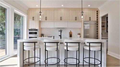 Elevated Staging and Interior Design