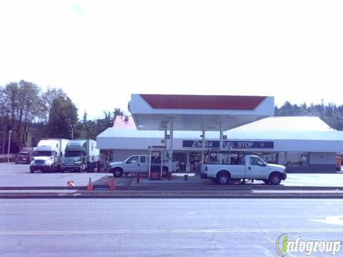 Ernie's Fuel Stop