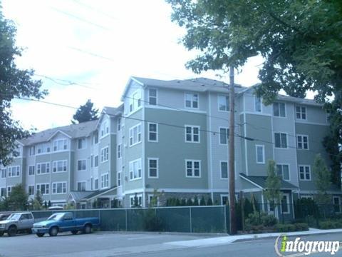 Sequoia Senior Apartments