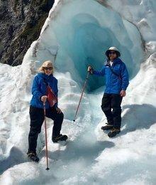 Joe & Kellie Cereola-Cruise Planners