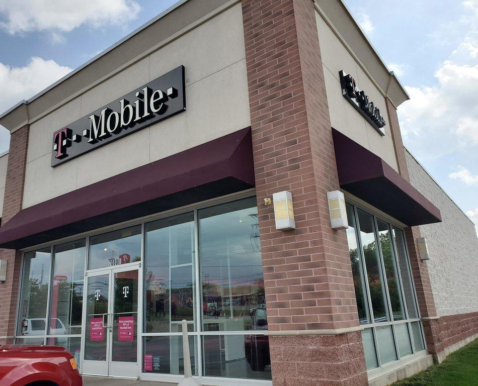 T-Mobile