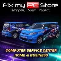 Fix my PC Store - Wellington