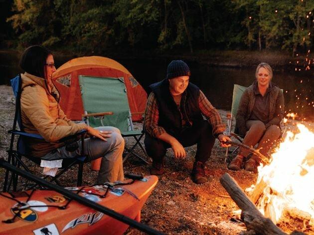 Basecamp Financial Planners-Ameriprise Financial Services, LLC