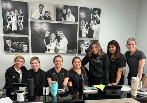 Roberts Aesthetics & Wellness