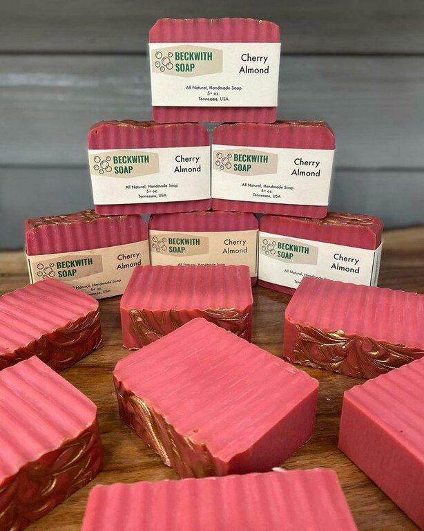 Beckwith Soap