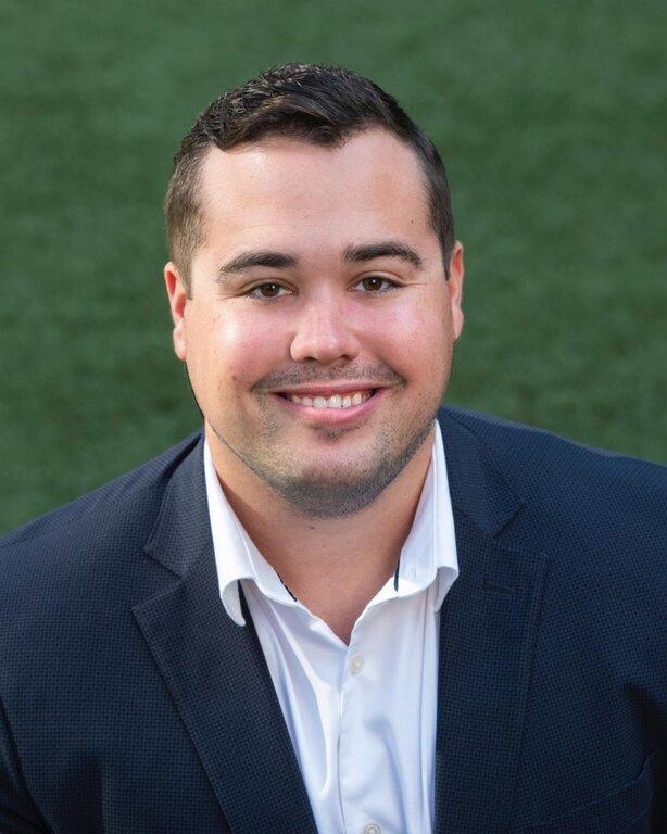 Merrill Lynch Financial Advisor Nicholas Balance