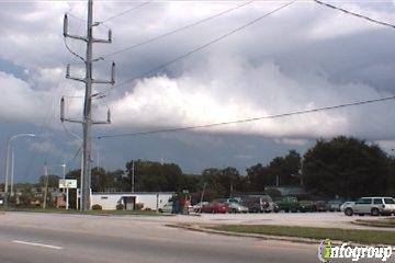 Orange County Emergency Medical Services