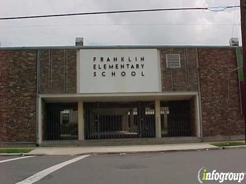Franklin Elementary School