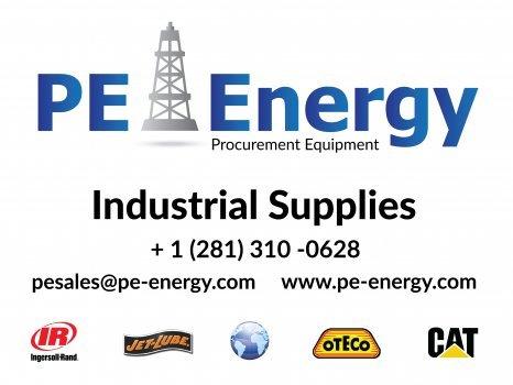Procurement Equipment LLC
