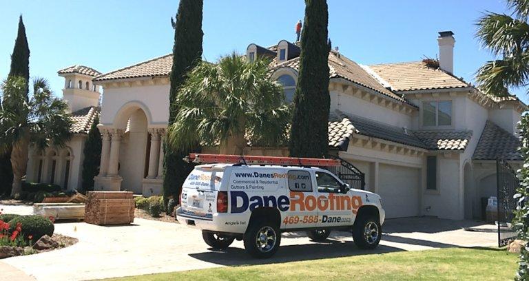 Connection Roofing LLC