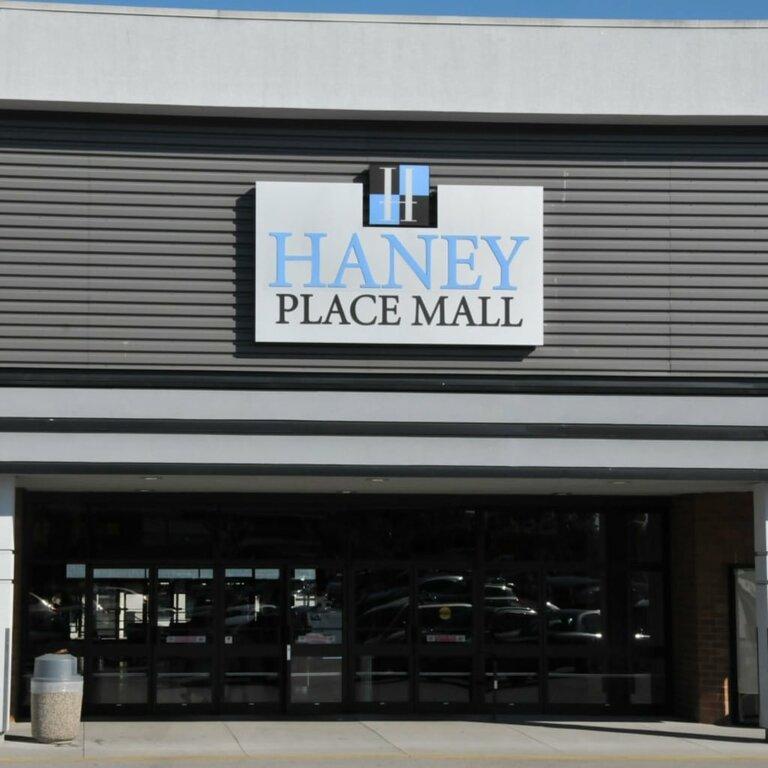 Alouette Dental Centre