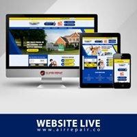Air Repair Heating & Air Conditioning