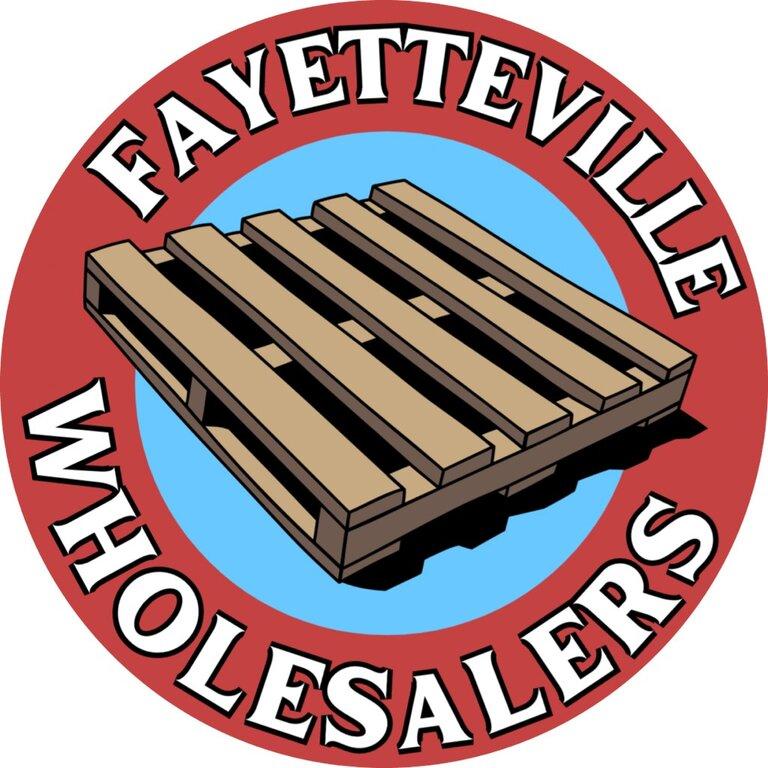Fayetteville Wholesalers-Bargain Center