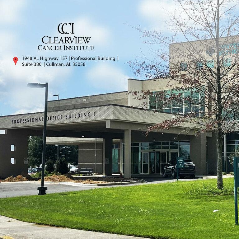 Clearview Cancer Institute-Cullman