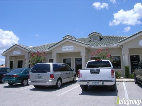 Orlando Health Heart Institute