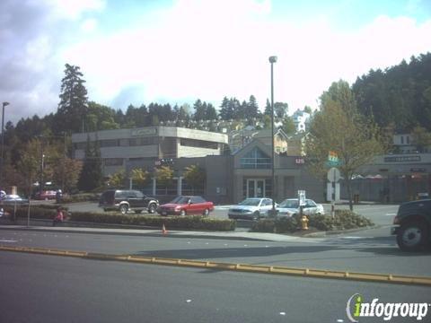 U.S. Bank Branch