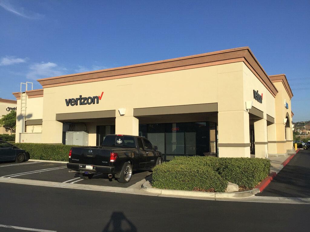 Victra-Verizon Authorized Retailer