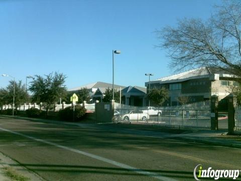 ASU Prepatory Academy