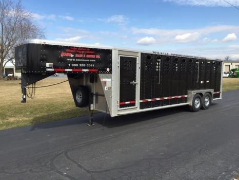 EMM Sales and Service