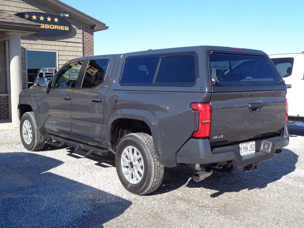 At Your Service Auto Sales and Accesories, LLC