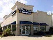 The Vitamin Shoppe
