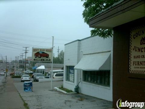 County Brake Service