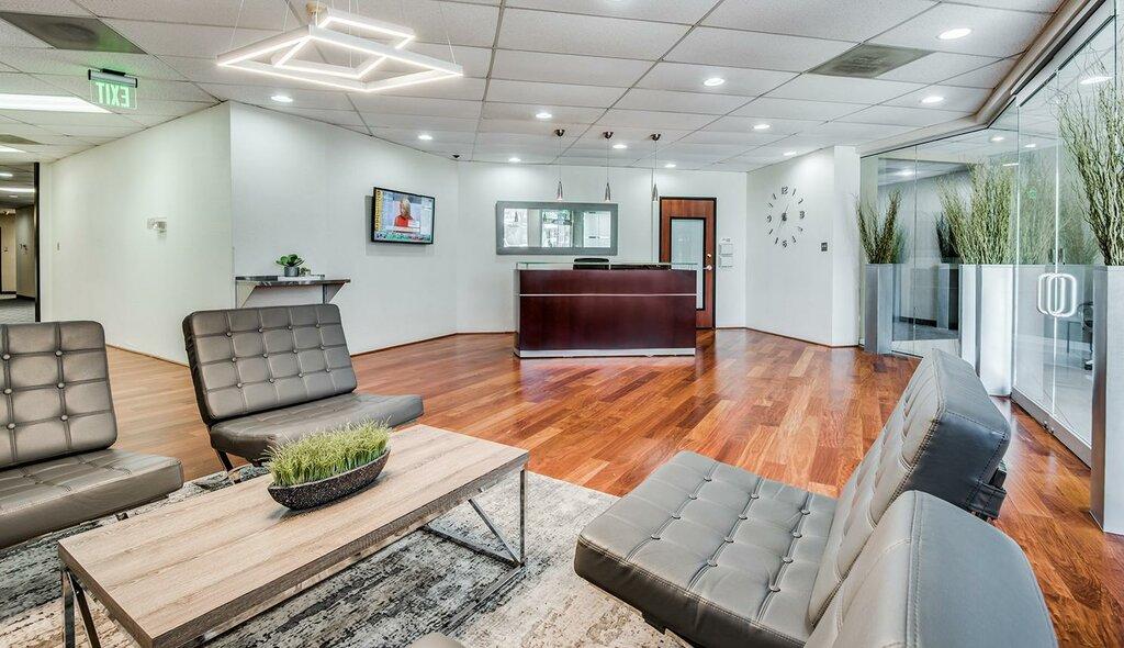 Lucid Private Offices-Grapevine / DFW Airport