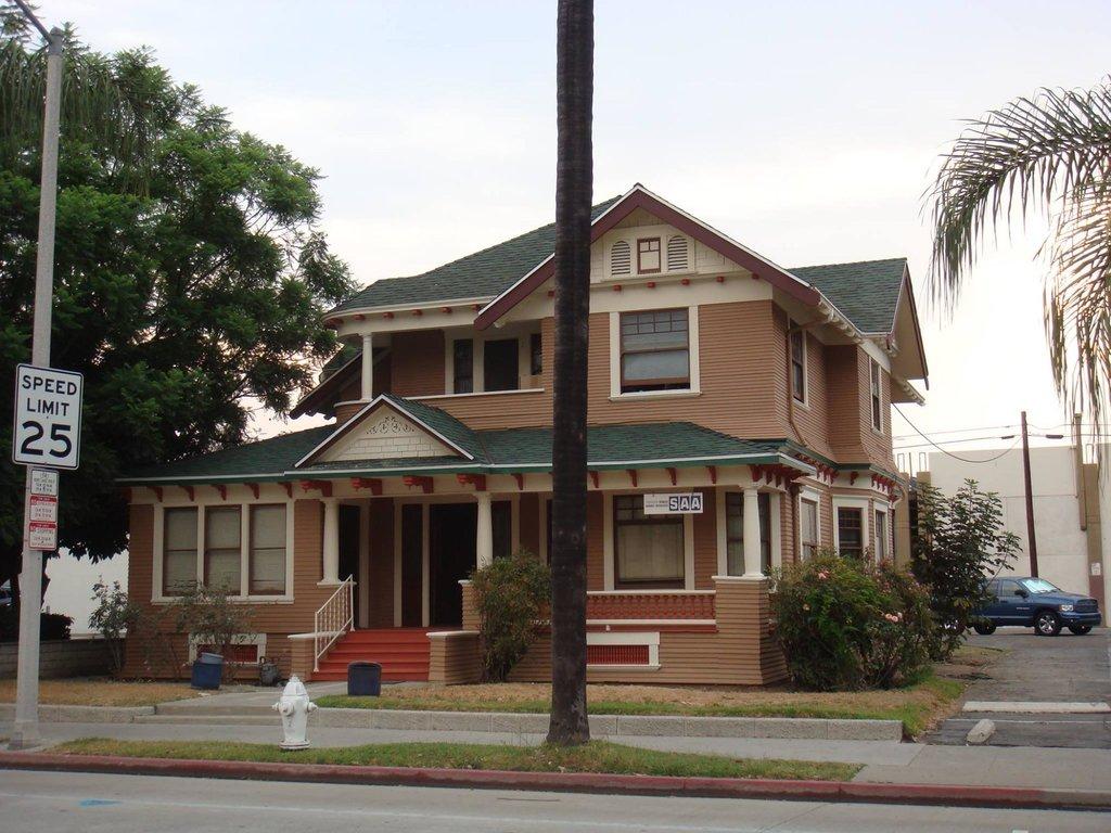 Andrassy Construction